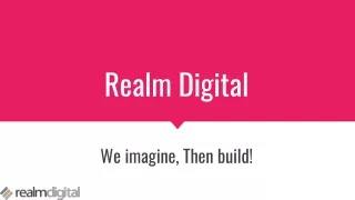 Web Design South Africa