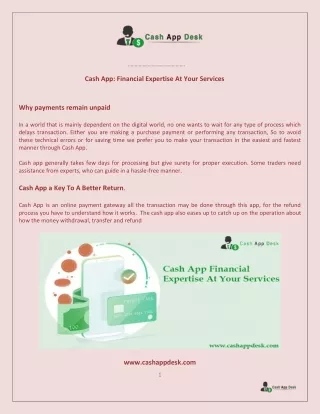 how to refund money back on cash app
