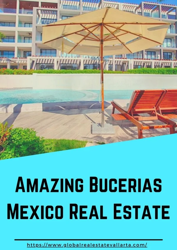 Top Bucerias Mexico Real Estate