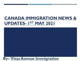 Canada Immigration News: Latest EXPRESS Entry Draw for CEC