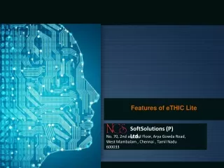 features of ethic lite