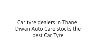 Wheel Alignment, Wheel Balancing in Thane, Bhiwandi | Diwan Auto Care