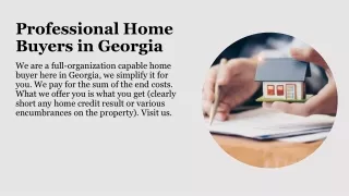 Buy Houses in Any Condition in Georgia | Atlanta Property Solutions
