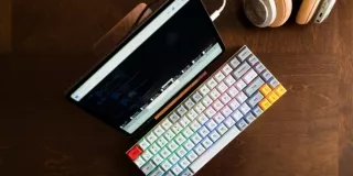 Mechanical keyboard for league of legend