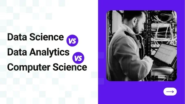 data science data analytics computer science