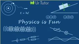 Physics Tutors Near Me | Physics Tutoring - Ur Tutor