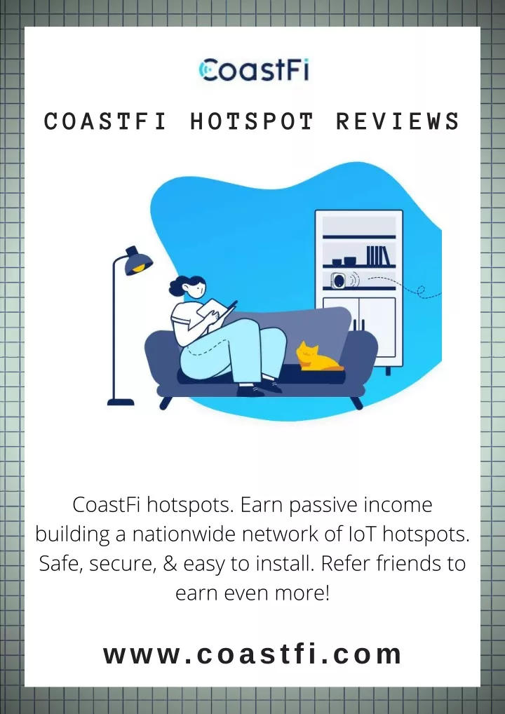 coastfi hotspot reviews