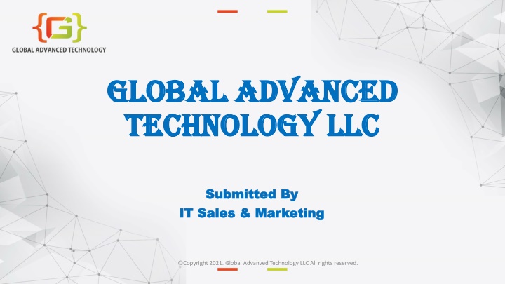 global advanced global advanced technology