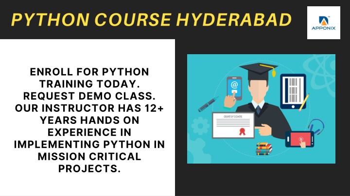 python course hyderabad