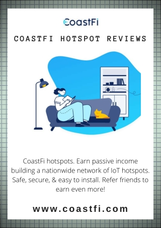 coastfi hotspot reviews