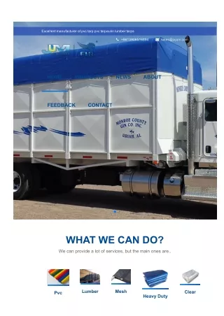 excellent manufacturer of pvc tarp pvc tarpaulin