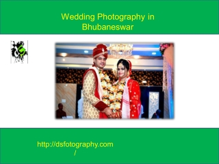 Wedding Photography in Bhubaneswar