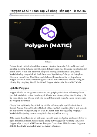 polygon l g to n t p v ng ti n i n t matic