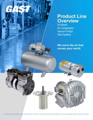 GAST Catalog Comp 4_2020_Apoorva Valves