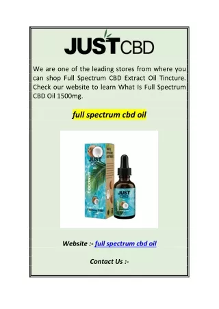 we are one of the leading stores from where