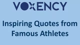 Inspiring Quotes from Famous Athletes.pptx