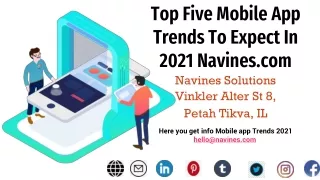 top-mobile-app-development-trends-2021-Navines