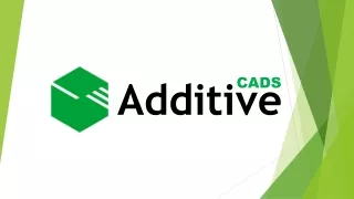 cadsadditive