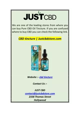 we are one of the leading stores from where