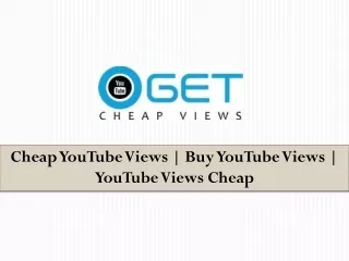 cheap youtube views buy youtube views youtube