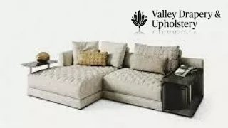 Get the Best Furniture Reupholstery in USA