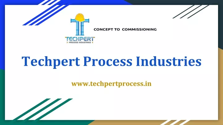 techpert process industries