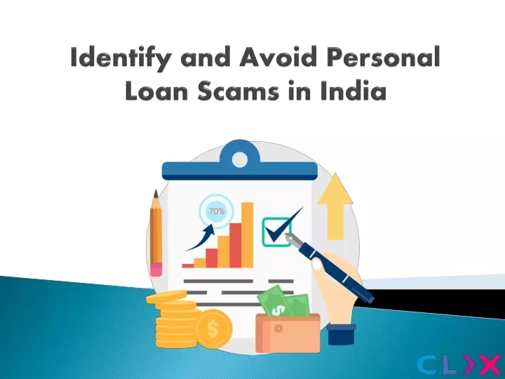 identify and avoid personal loan scams in india