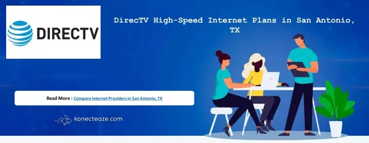 directv high speed internet plans in san antonio