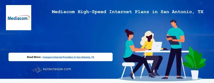 mediacom high speed internet plans in san antonio