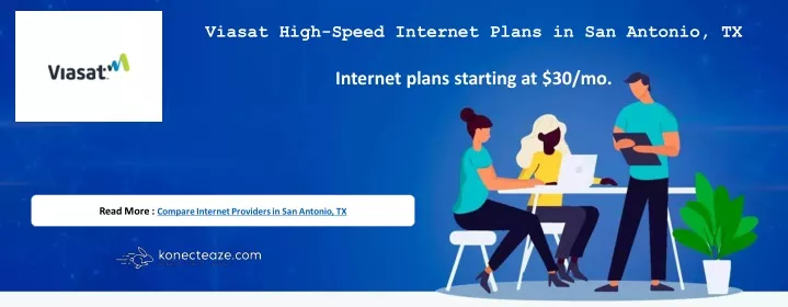 viasat high speed internet plans in san antonio