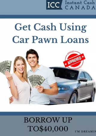 Get Cash Using Car Pawn Loans (1)
