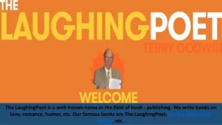 The LaughingPoet