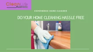 Domestic Cleaning AppleCross | Office Cleaning Perth