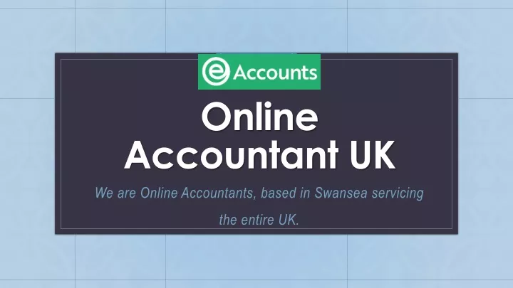 online accountant uk