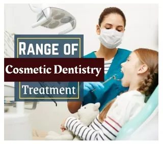 Exploring Cosmetic Dentistry Solutions