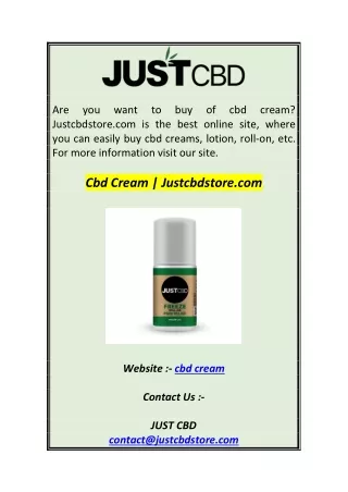 are justcbdstore com is the best online site