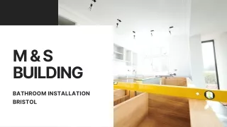 m s building