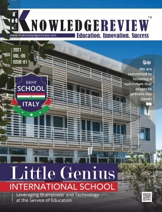 www theknowledgereview com