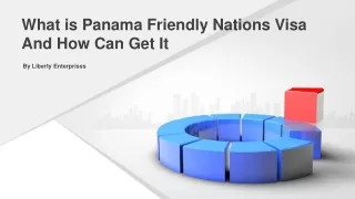 What is Panama Friendly Nations Visa And How to Get It