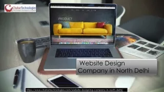 website design company in north delhi