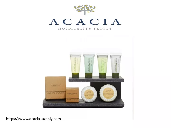 https www acacia supply com