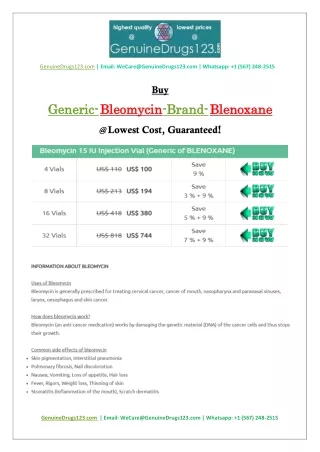 genuinedrugs123 com email wecare@genuinedrugs123