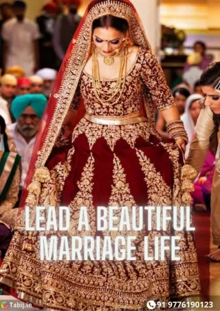 Marriage horoscope: The chart to marriage prediction astrology