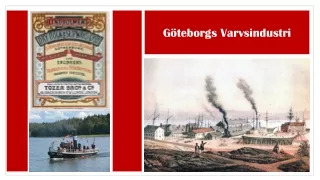 g teborgs varvsindustri