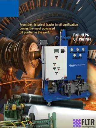 HLP6-Oil-Purifier-FLTR-Purple-Engineering