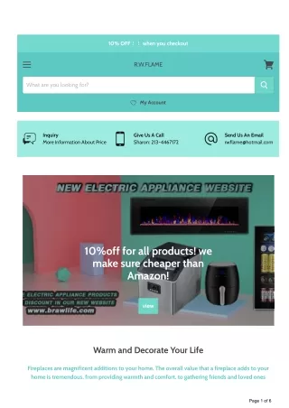 10 off when you checkout