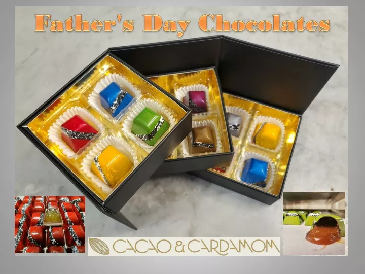 father s day chocolates