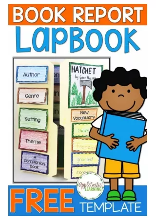 Lapbook