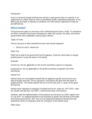 Best Tax Accountants in UK