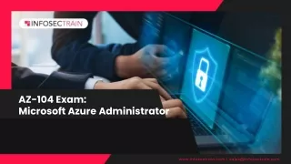 az 104 exam microsoft azure administrator